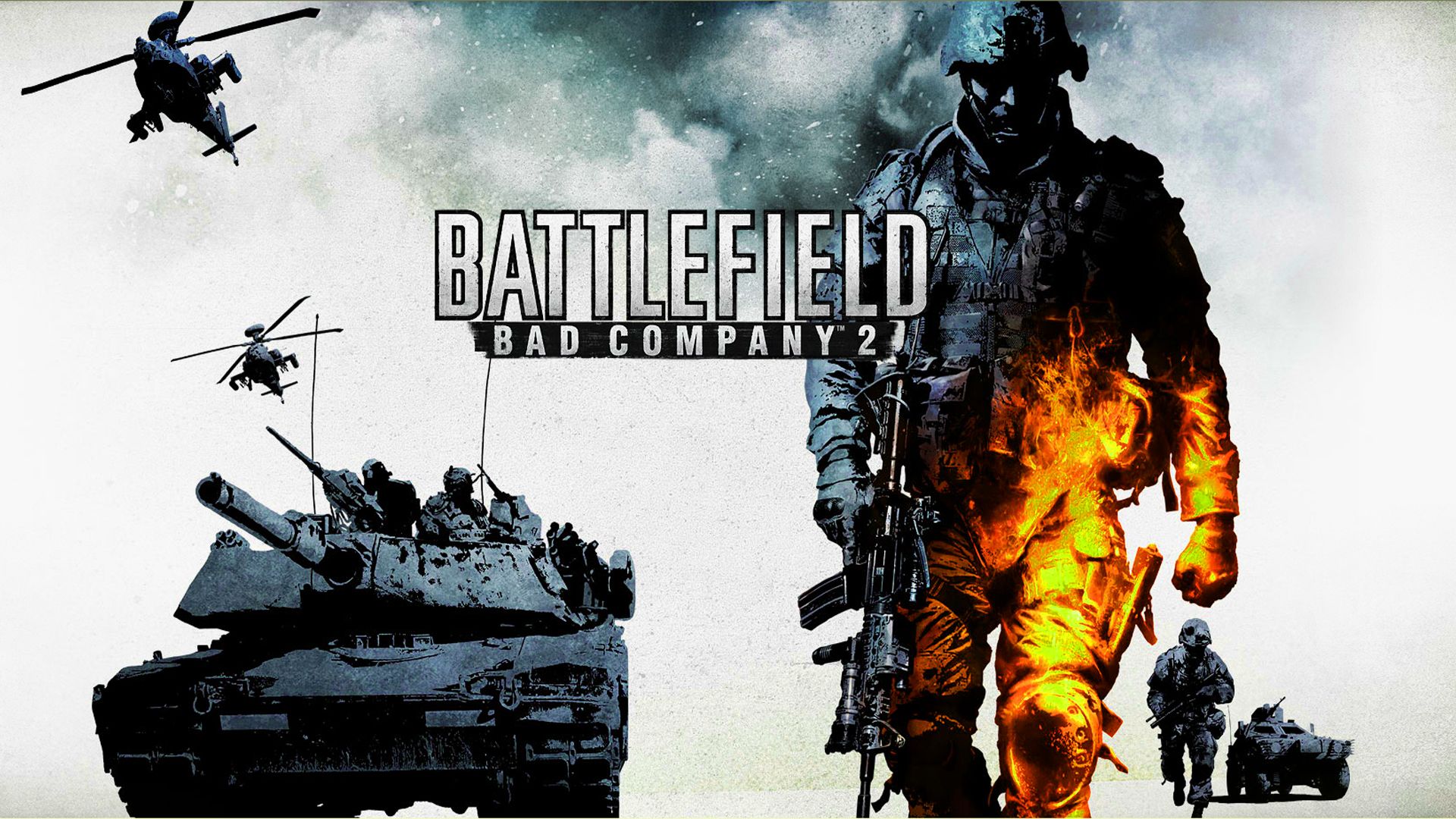 Battlefield 2 Game Download