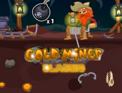 gold miner vegas game full screen