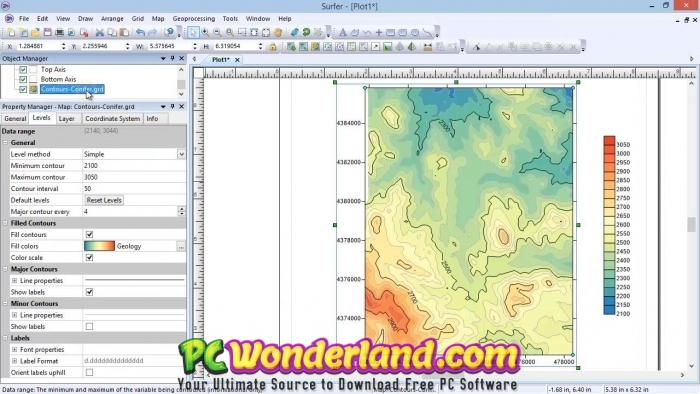 Maps Software Free Download