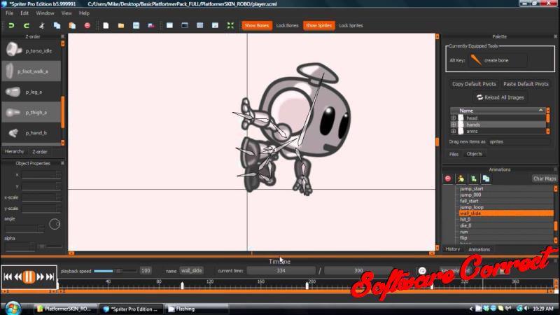 Best 2d animation software free